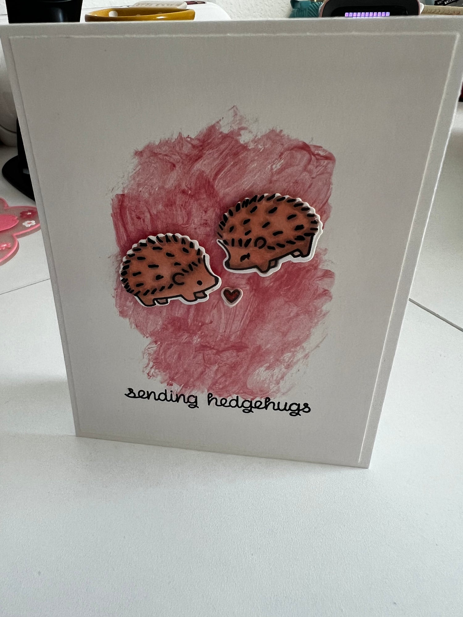 Greeting Cards