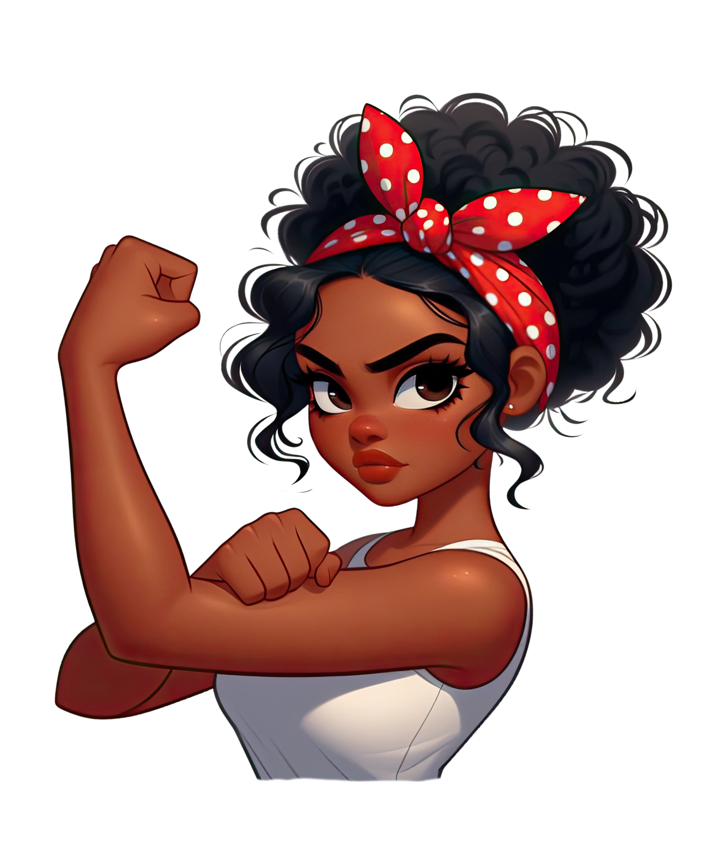 Strong Women