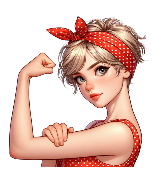 Strong Women