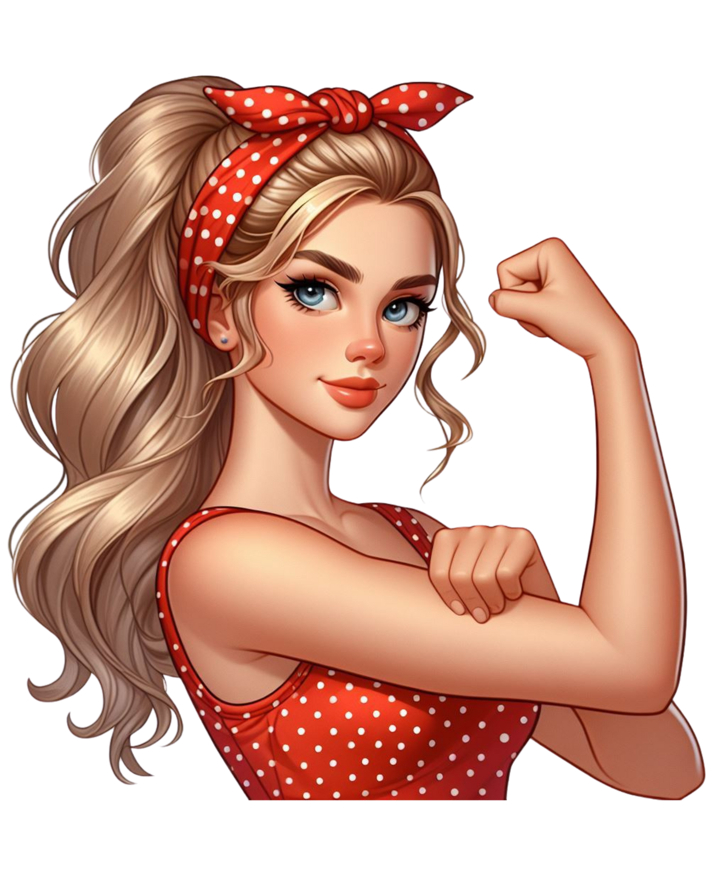 Strong Women