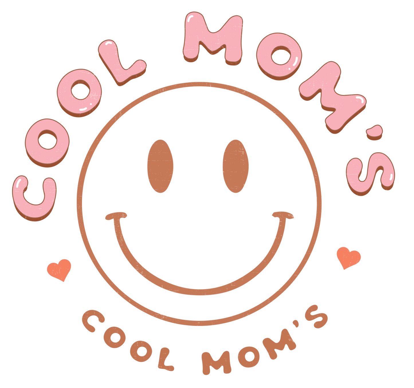 Cool Mom's