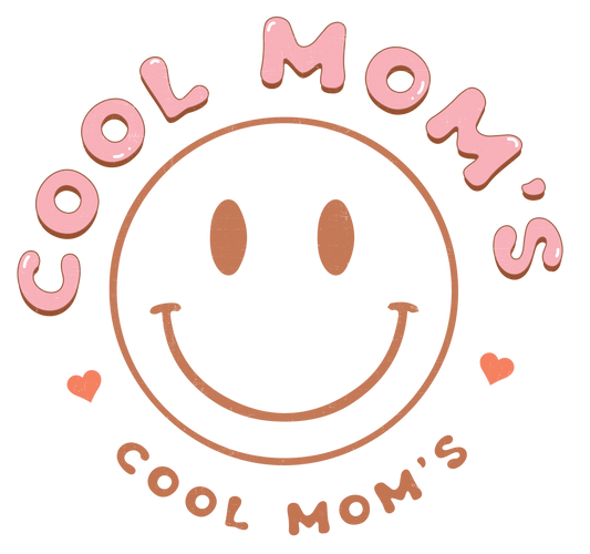 Cool Mom's