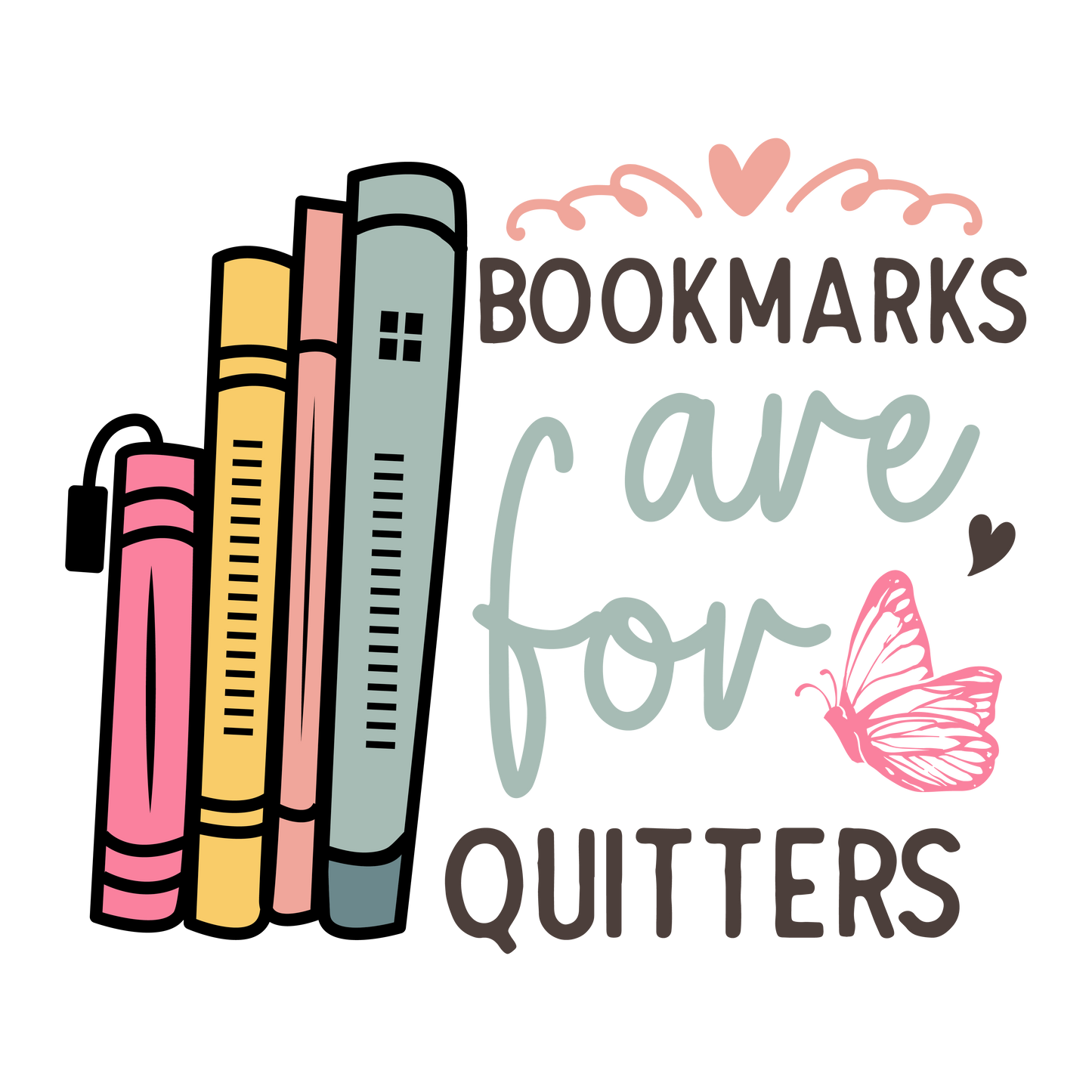 Book Lovers