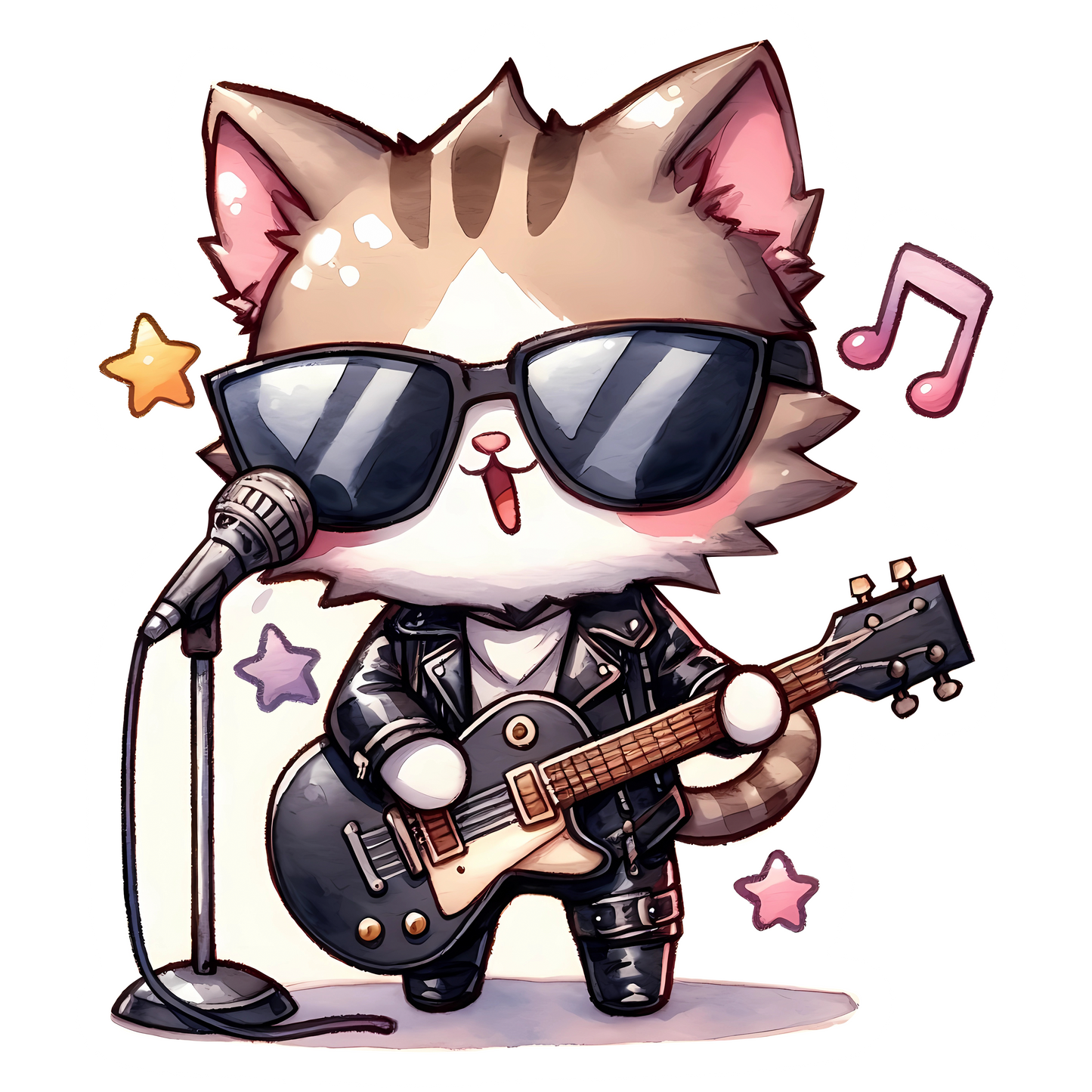 Cool Cat