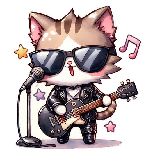 Cool Cat