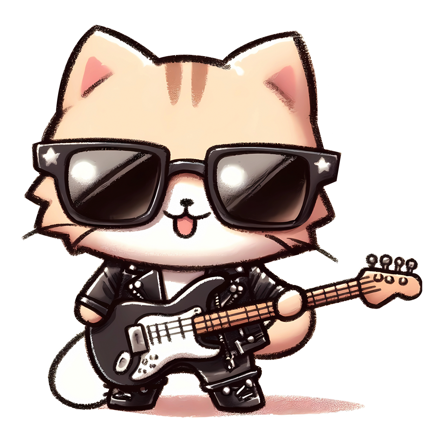 Cool Cat