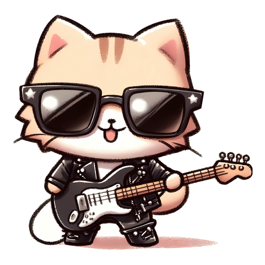 Cool Cat