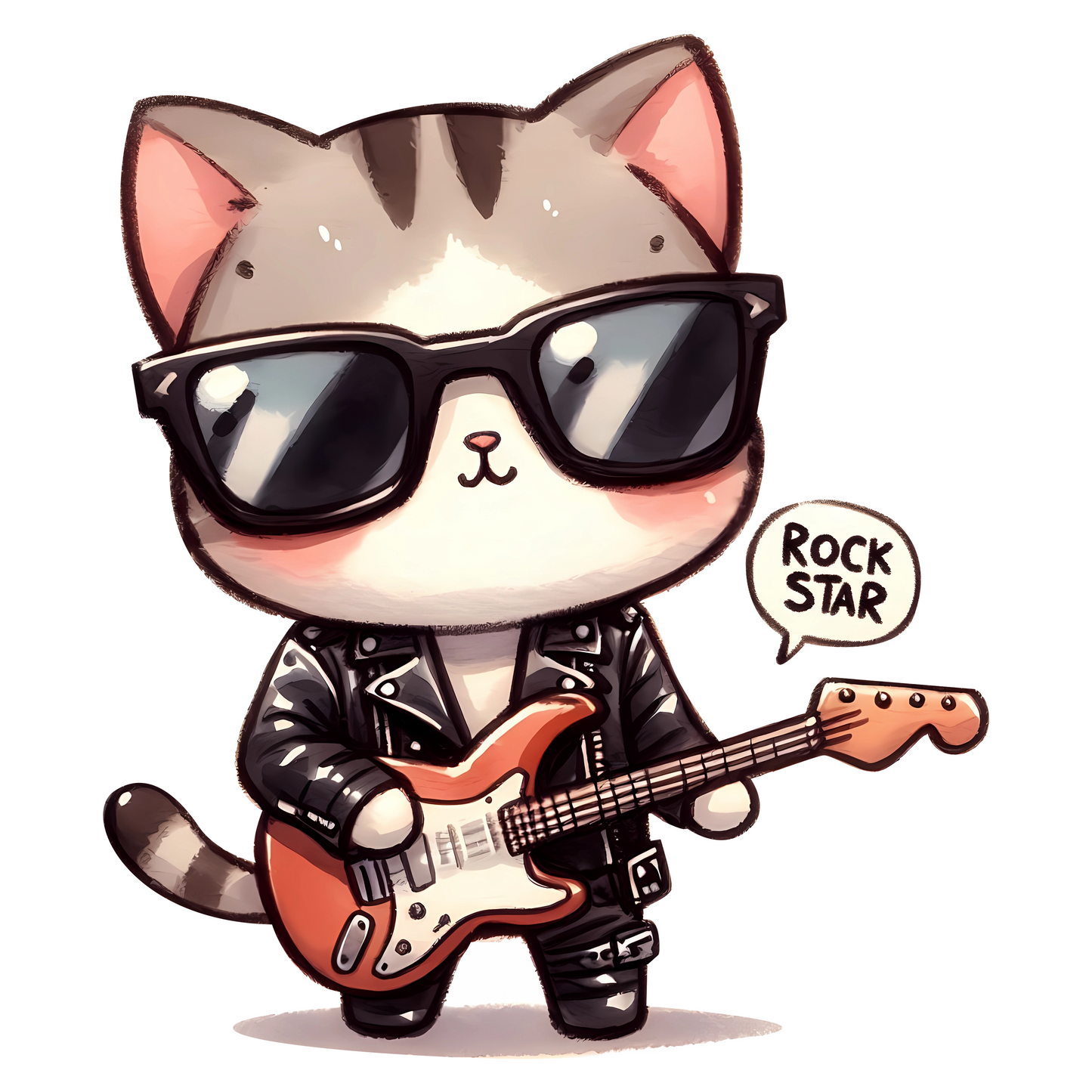 Cool Cat