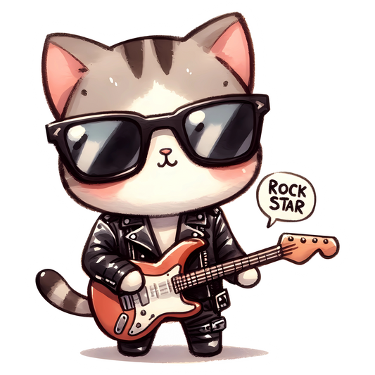 Cool Cat