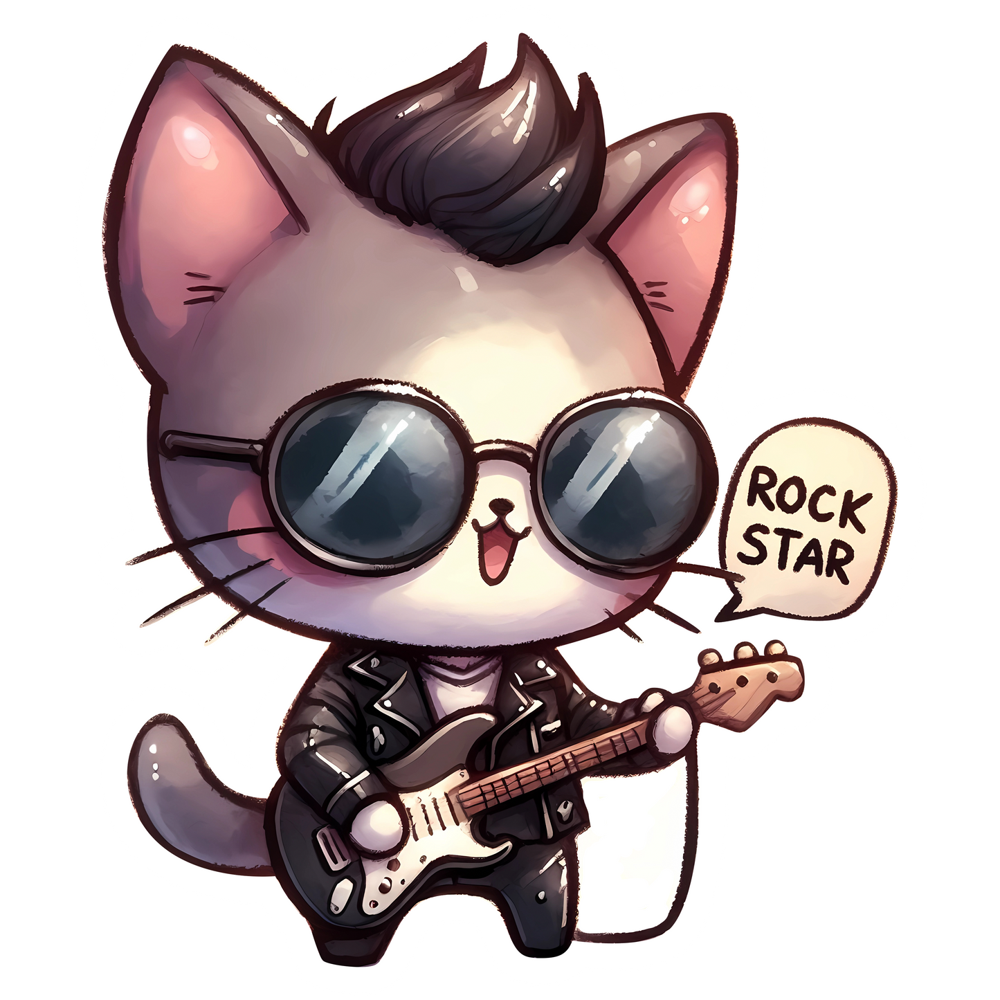 Cool Cat