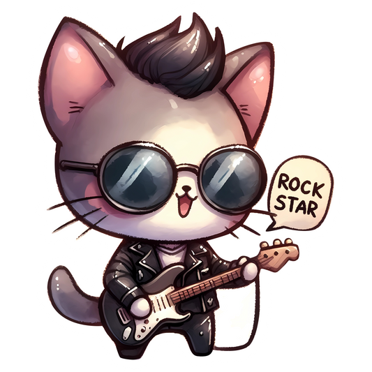 Cool Cat