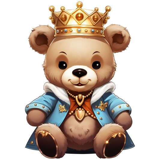 King Teddy